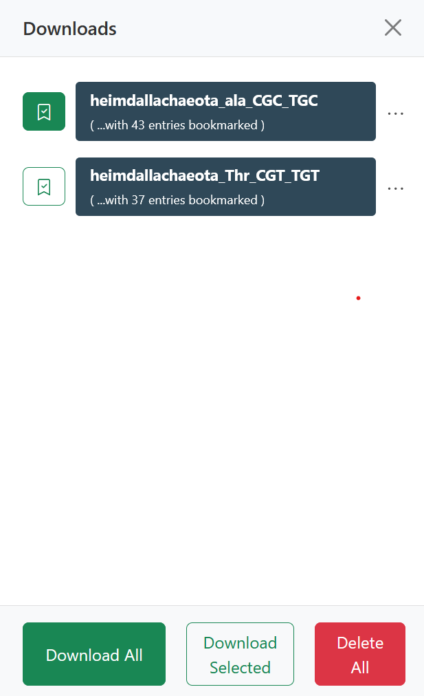 Download Manager